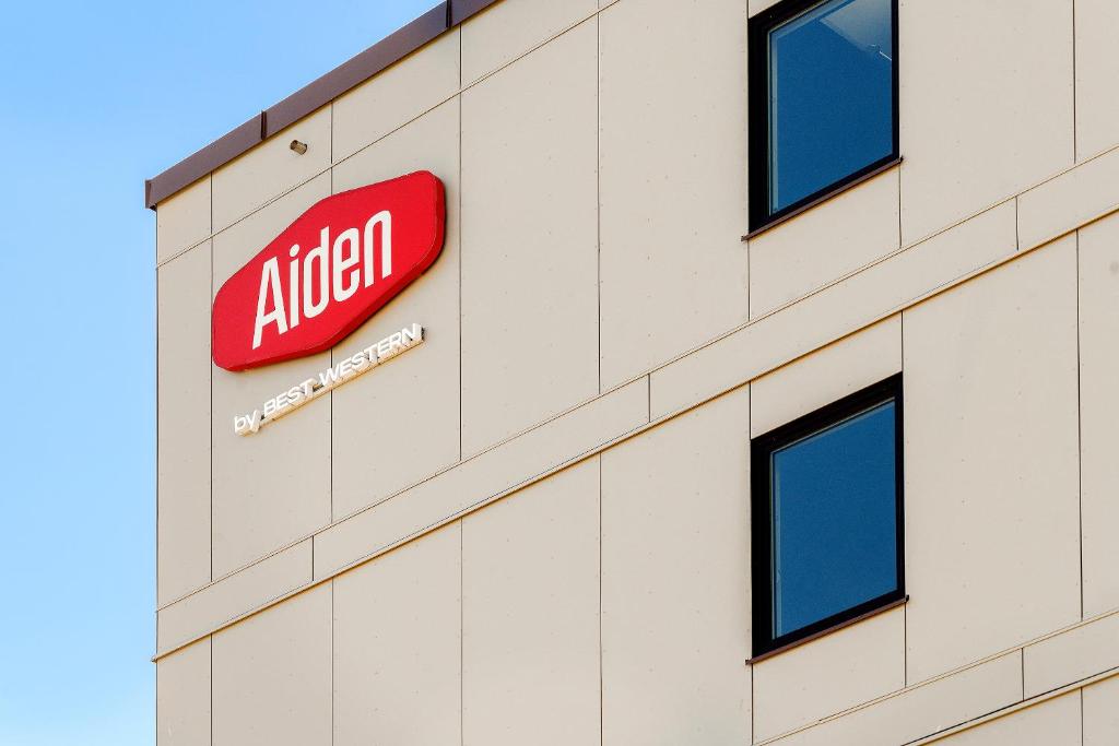 Aiden by Best Western Odense photo