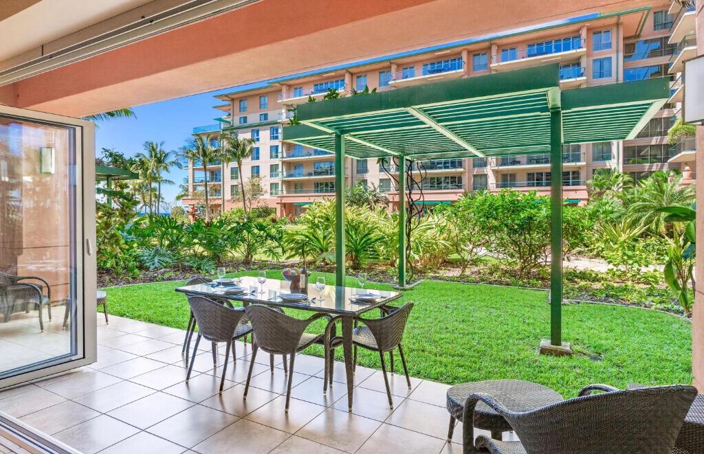 Honua Kai Resort And Spa By Maui Resort Rentals - Suite Al Piano Terra Con Due Camere Da Letto