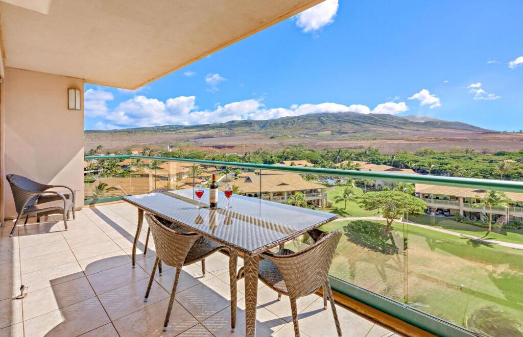 Honua Kai Resort And Spa By Maui Resort Rentals - Familiensuite Mit 1 Schlafzimmer Und Bergblick