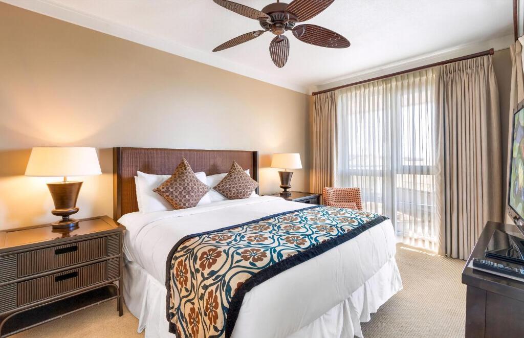 Honua Kai Resort And Spa By Maui Resort Rentals photo