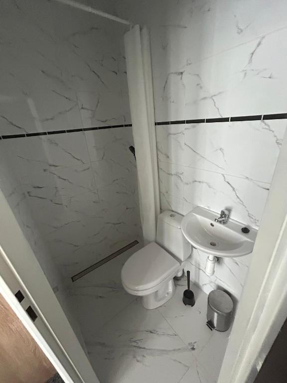 U malého námestí Ostrava Centrum - Resim 11