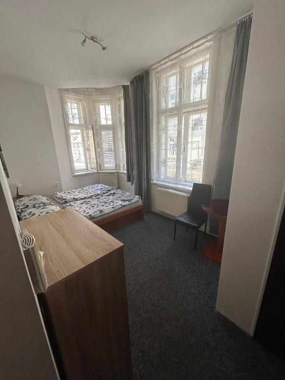 U malého námestí Ostrava Centrum - Resim 4