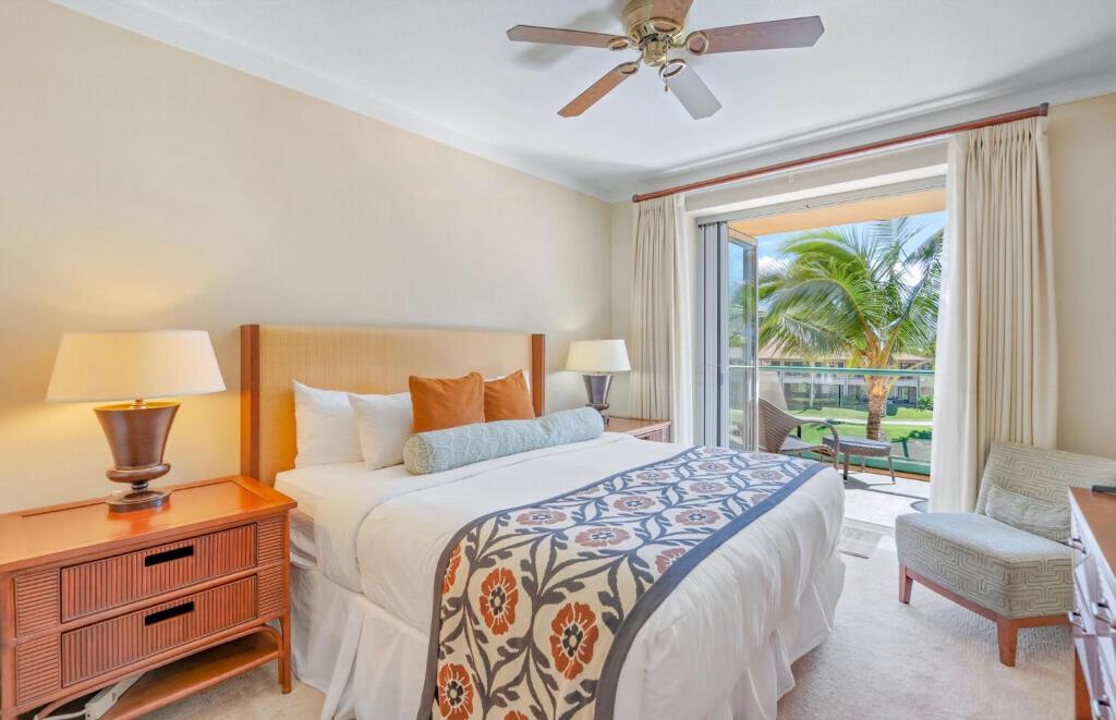 Honua Kai Resort And Spa By Maui Resort Rentals photo