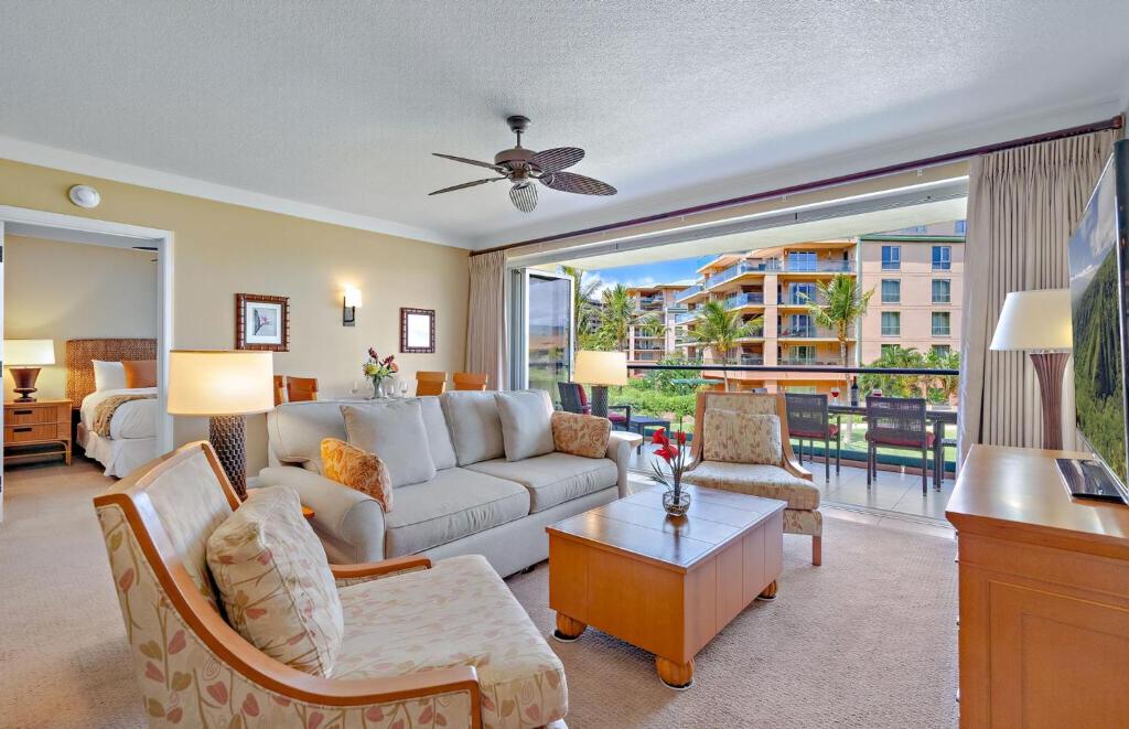 Honua Kai Resort And Spa By Maui Resort Rentals photo