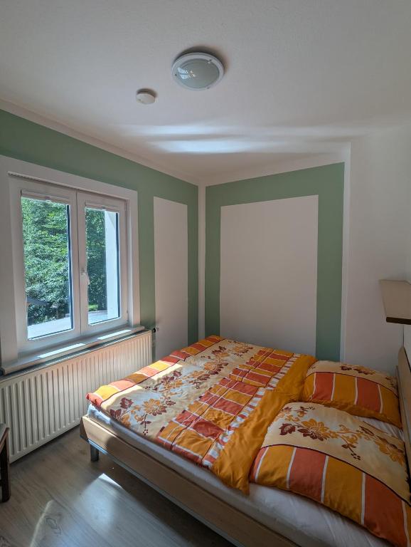 Gästehaus Stein im Thüringer Wald - Appartement 1 Chambre