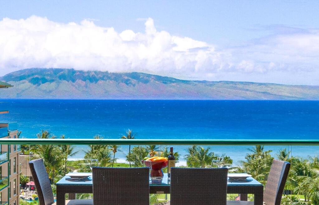 Honua Kai Resort And Spa By Maui Resort Rentals photo
