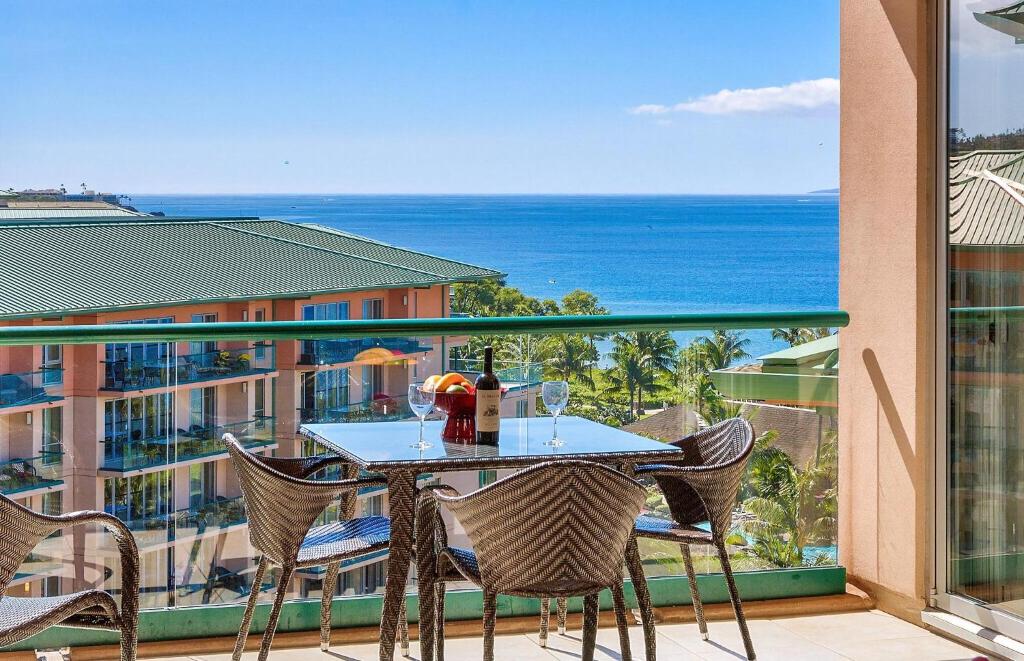Honua Kai Resort And Spa By Maui Resort Rentals - Suite Premier Con 2 Camere Da Letto E Vista Oceano