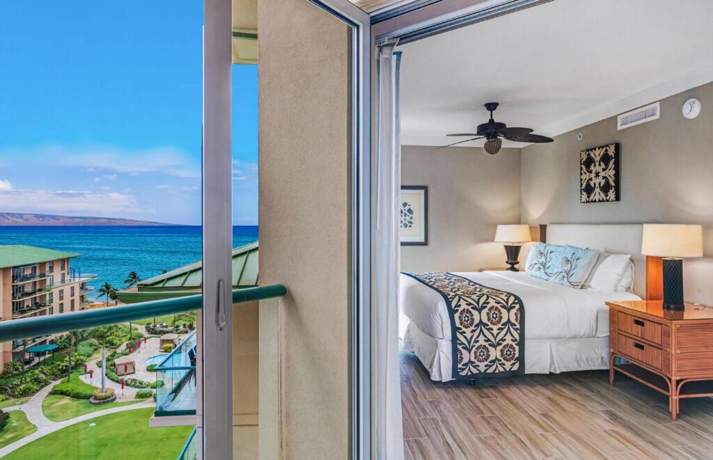 Honua Kai Resort And Spa By Maui Resort Rentals photo