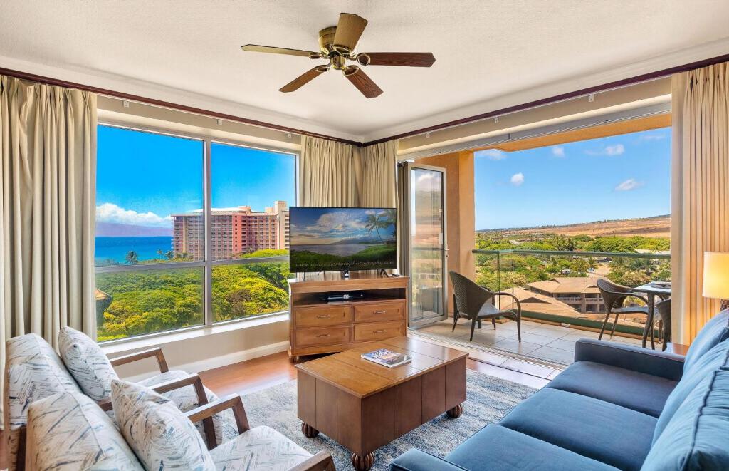 Honua Kai Resort And Spa By Maui Resort Rentals photo