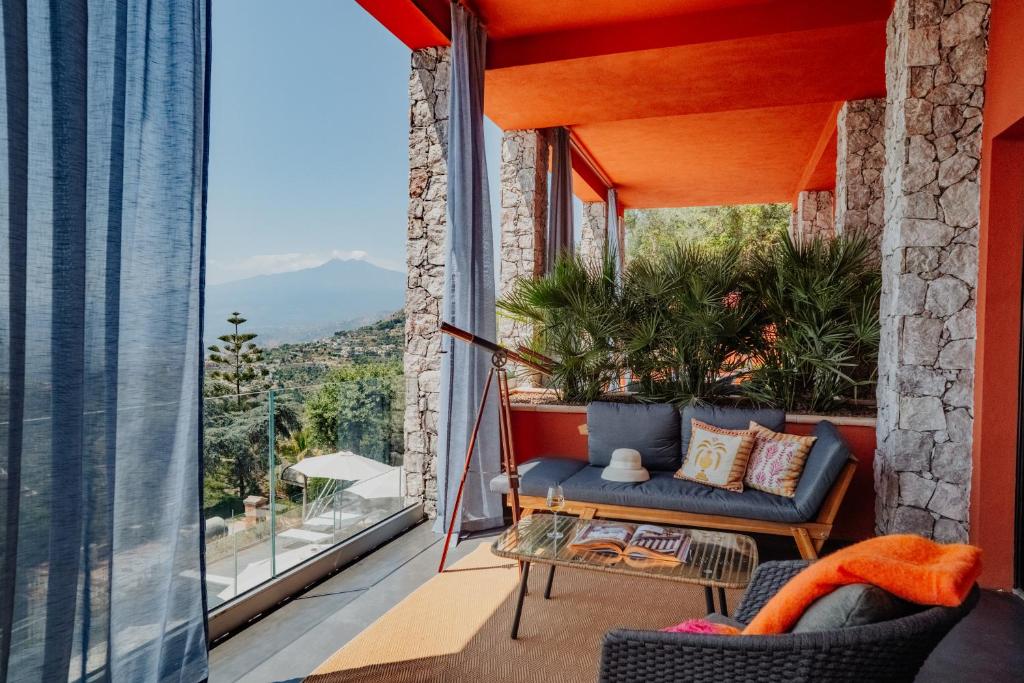 Hotel Villa Ducale 3