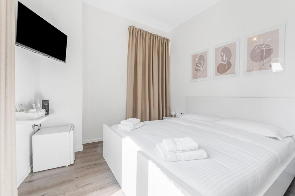 Meta Hotel - Resim 15