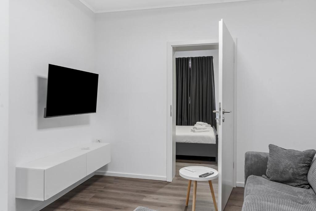 Meta Hotel - Resim 12