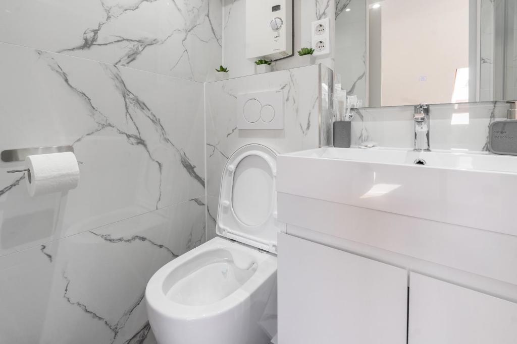 Meta Hotel - Resim 18