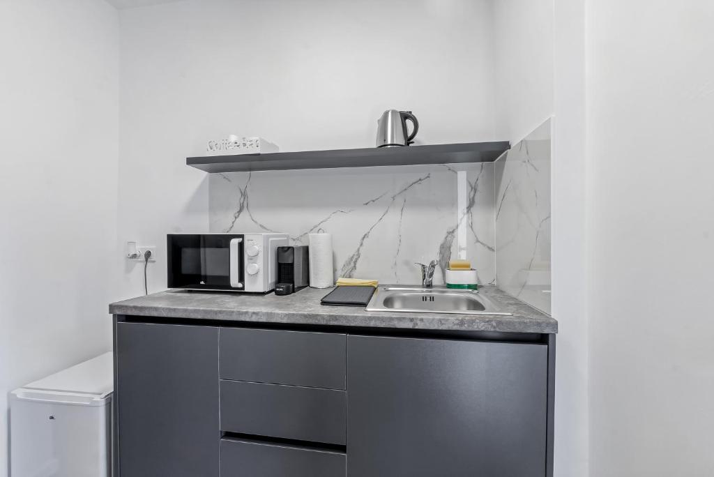 Meta Hotel - Resim 31