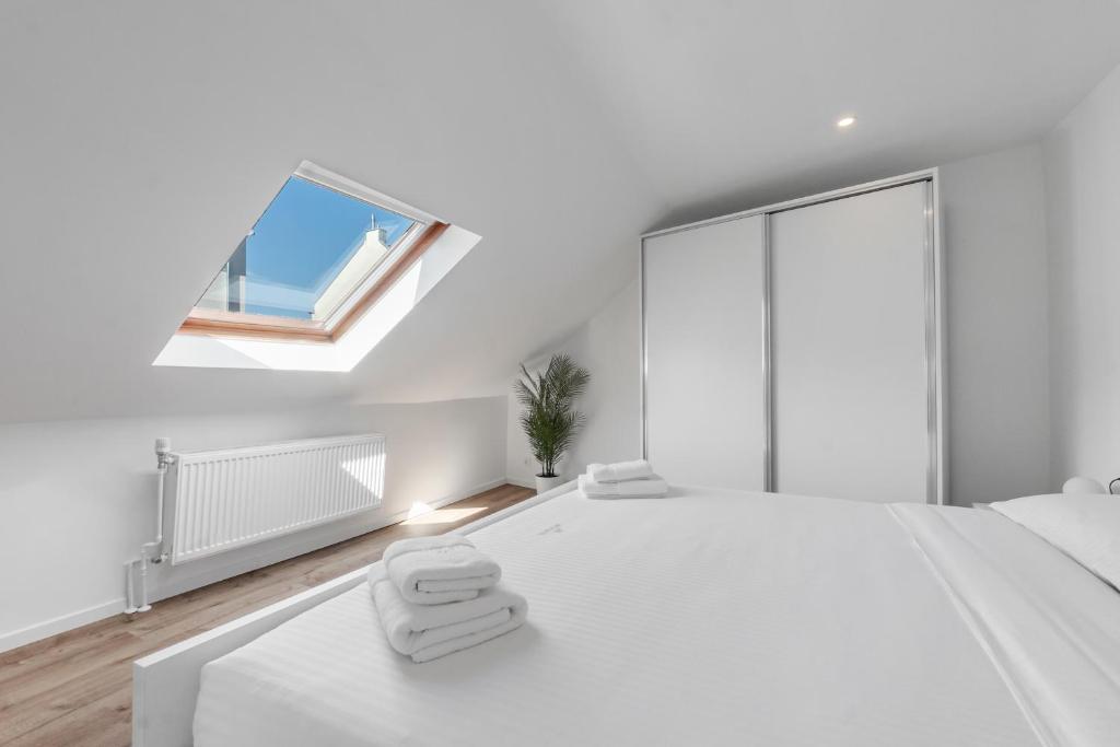 Meta Hotel - Resim 30