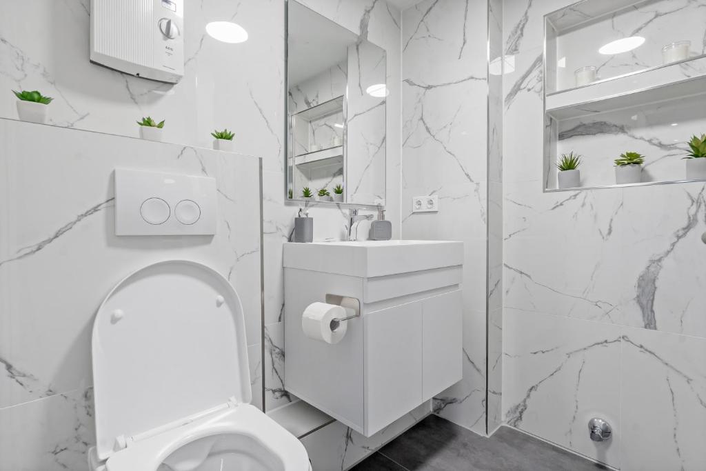 Meta Hotel - Resim 8