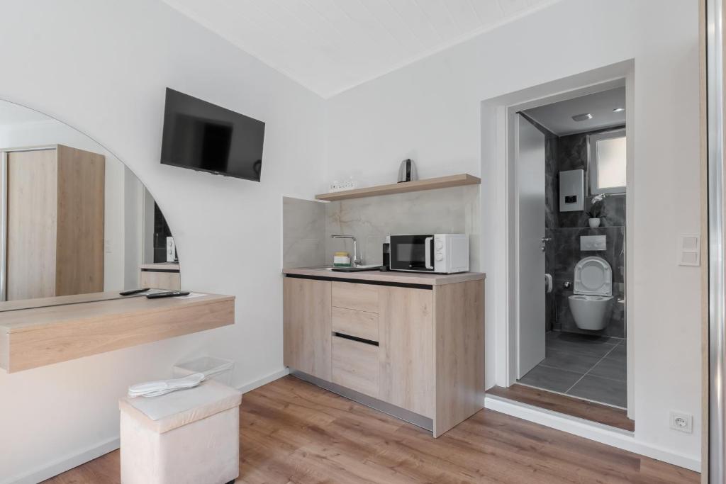 Meta Hotel - Resim 28