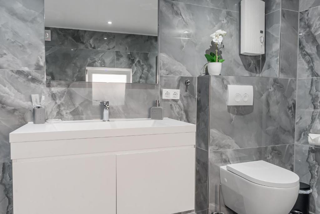 Meta Hotel - Resim 26