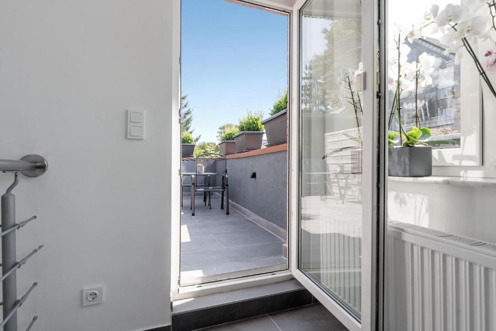 Meta Hotel - Resim 22