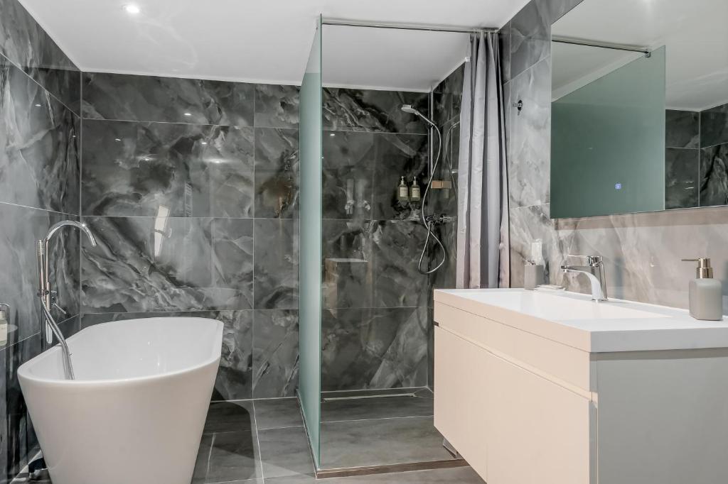 Meta Hotel - Resim 37