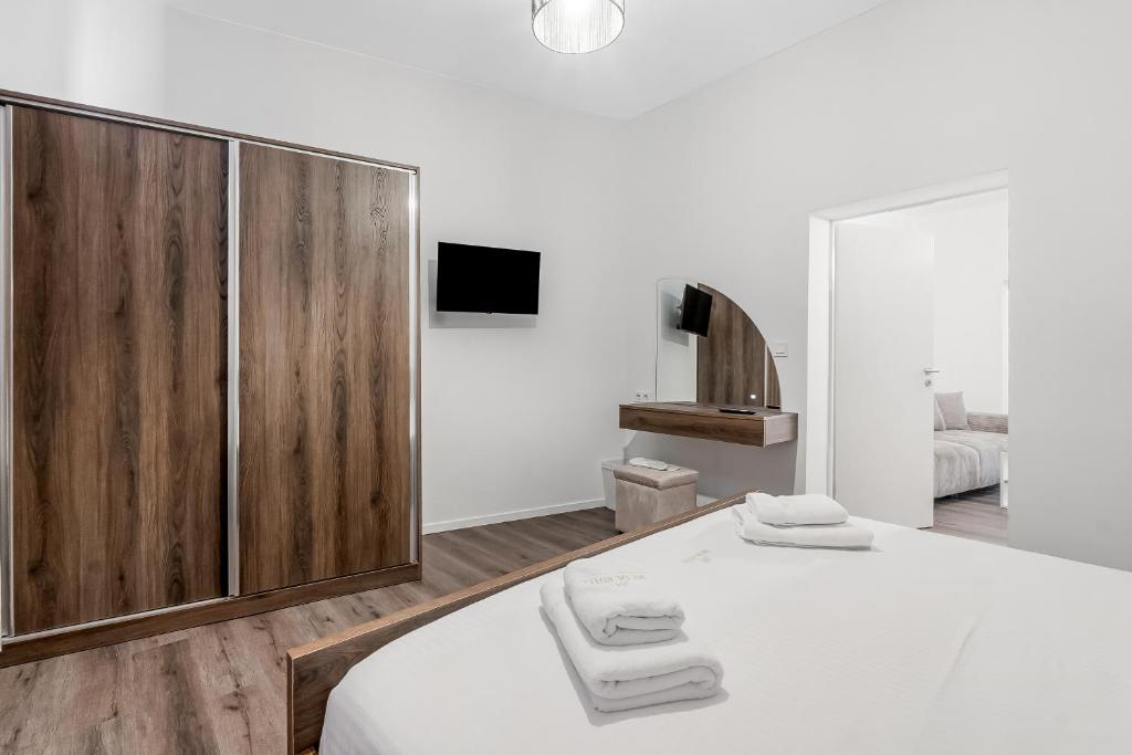 Meta Hotel - Resim 35