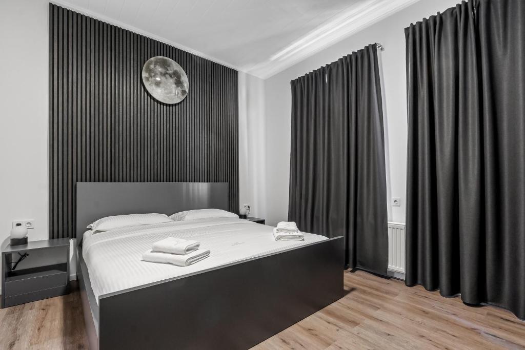 Meta Hotel - Resim 9