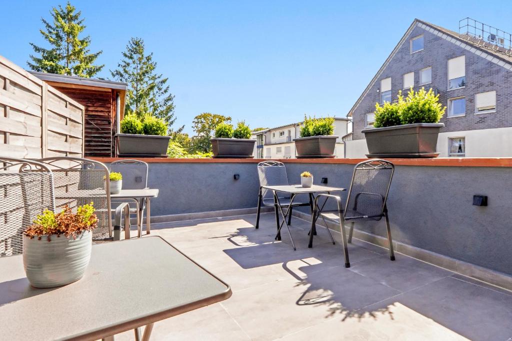 Meta Hotel - Resim 6