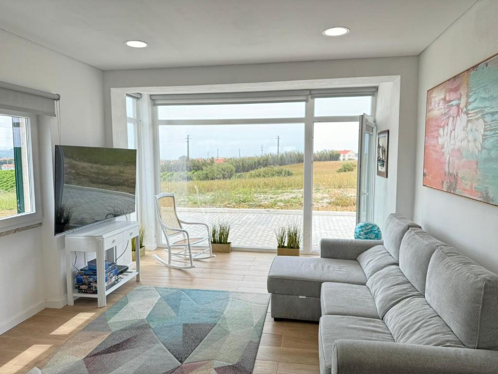 Beach house near Ericeira