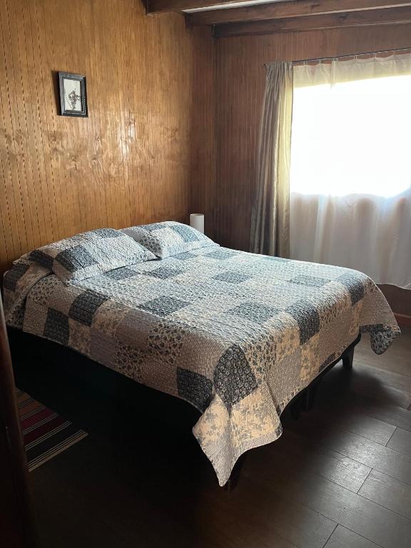 Departamento en Pitrufquén