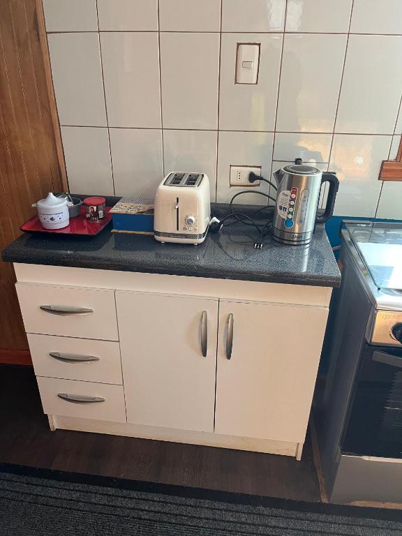 Departamento en Pitrufquén