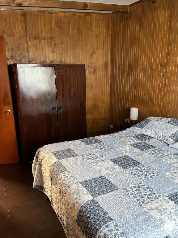 Departamento en Pitrufquén