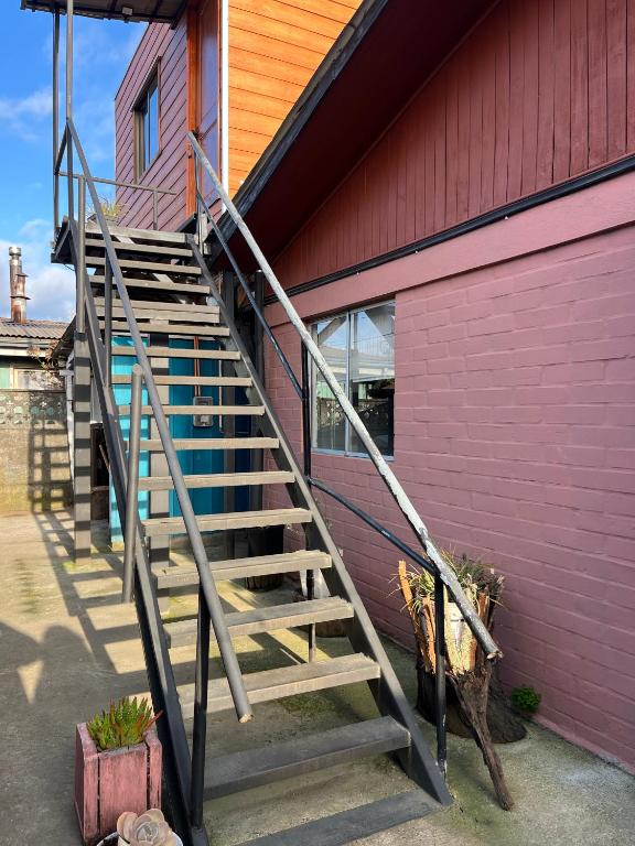 Departamento en Pitrufquén