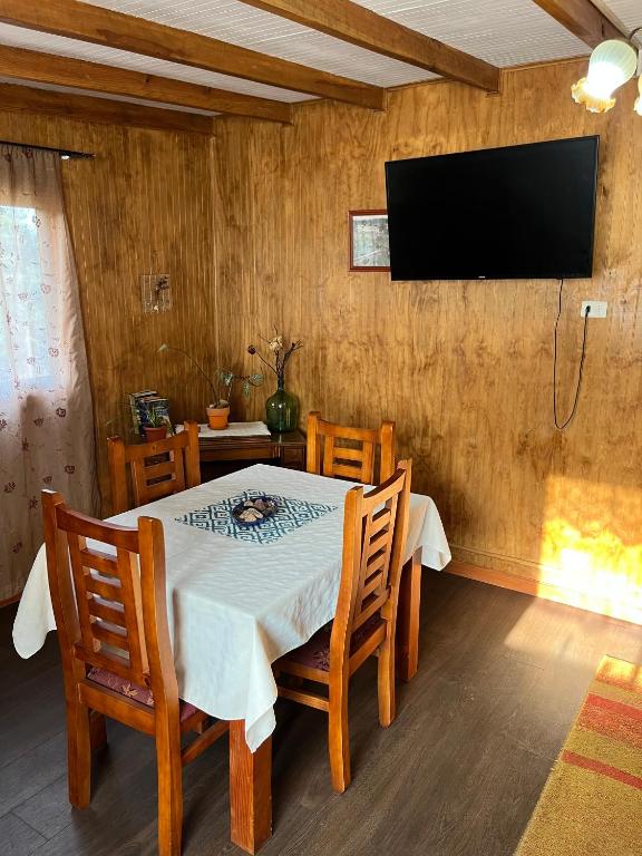 Departamento en Pitrufquén