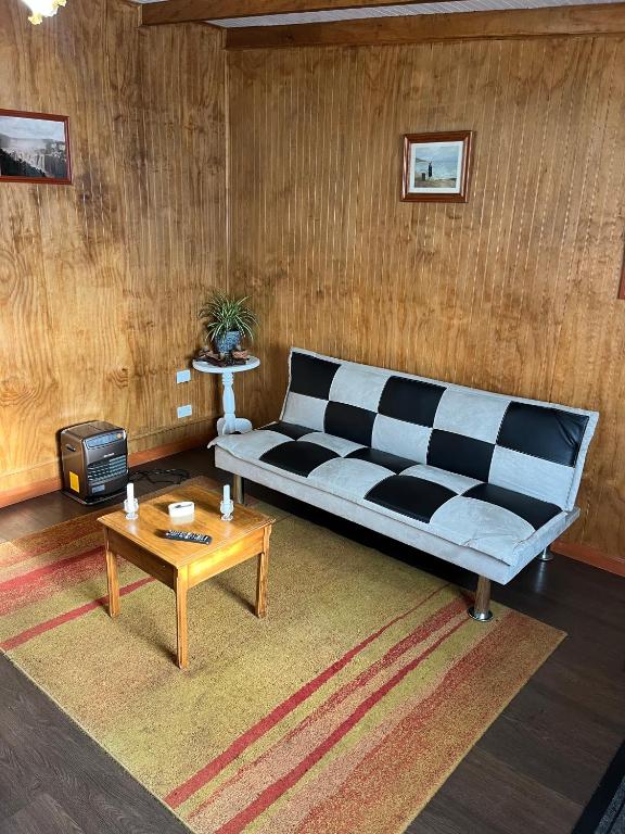 Departamento en Pitrufquén