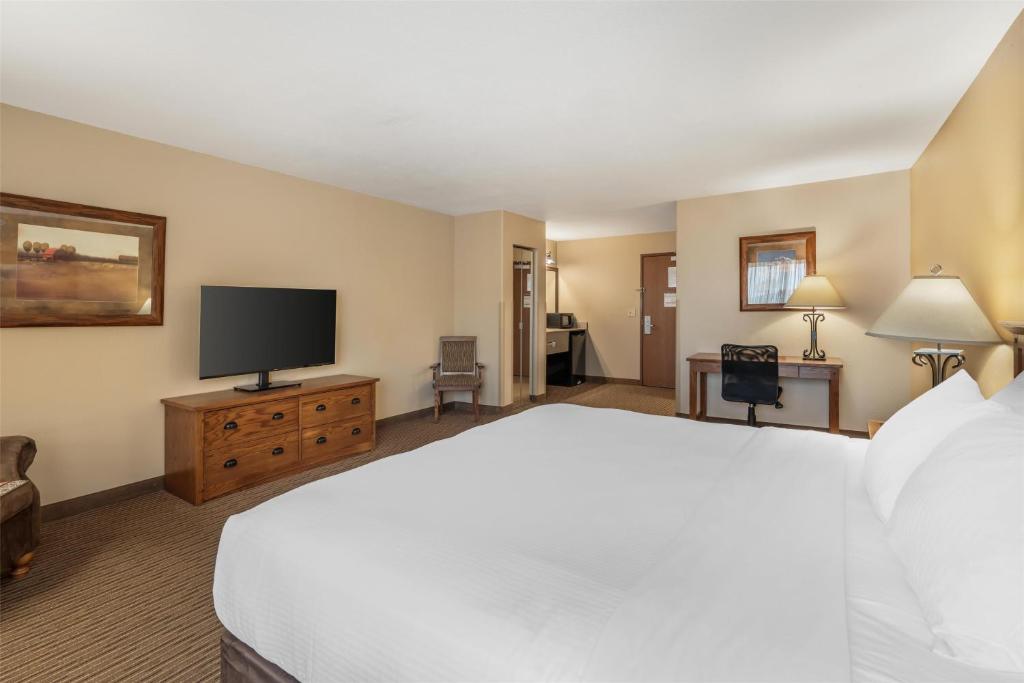 Best Western Plus Kelly Inn & Suites photo