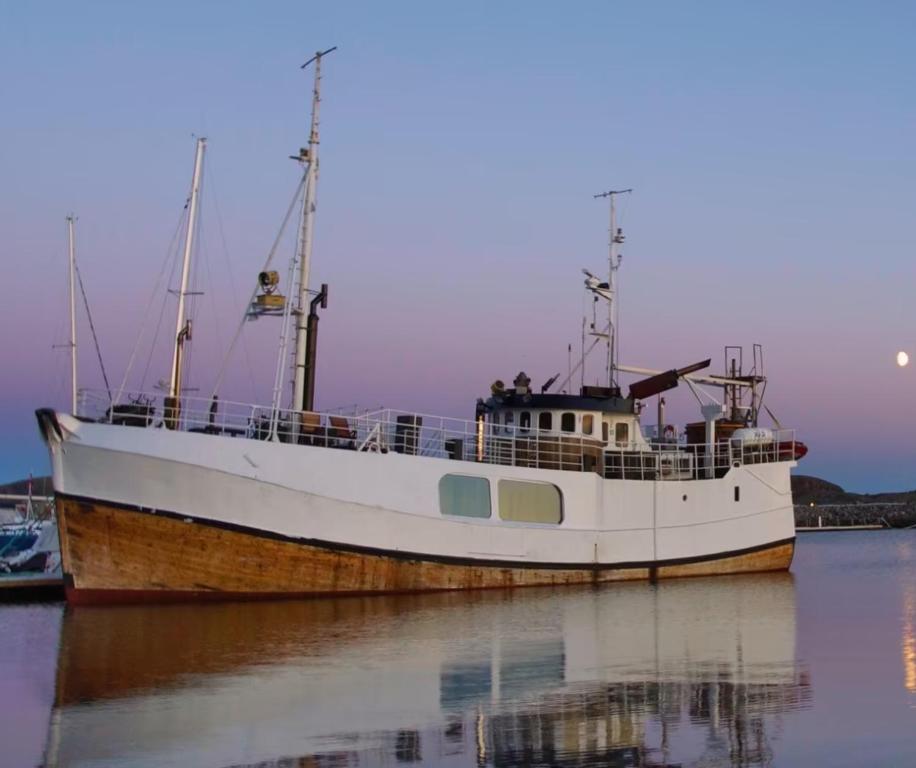 Gallery image of Vulkana in Tromsø
