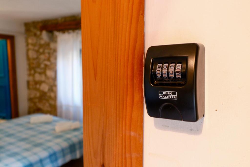 Gallery image of George's rooms in Stari Grad