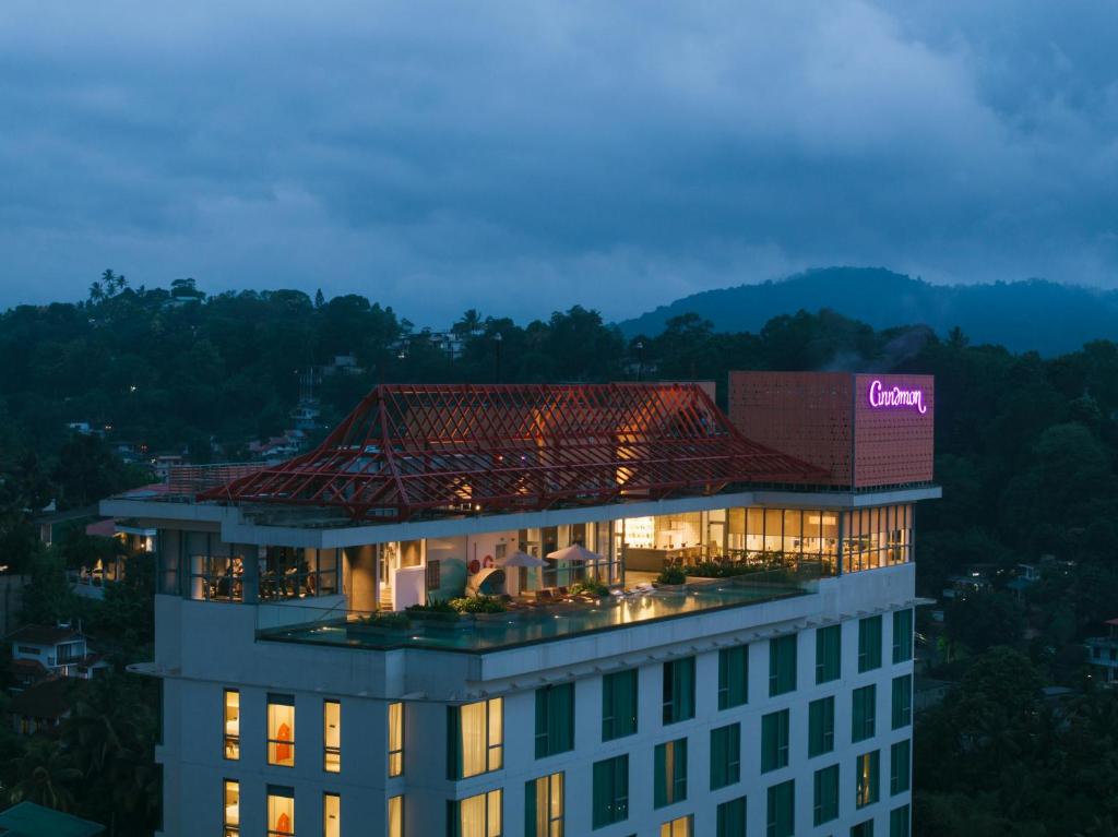 Kandy Myst by Cinnamon - 16