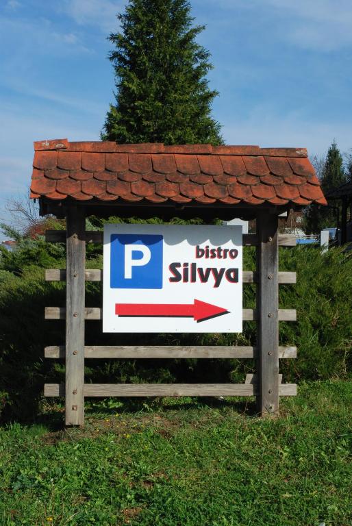 Certifikát, hodnocení, plakát nebo jiný dokument vystavený v ubytování Hostel Novak