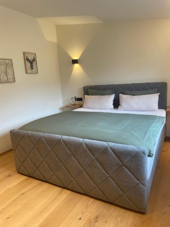Appartement Waldzauber
