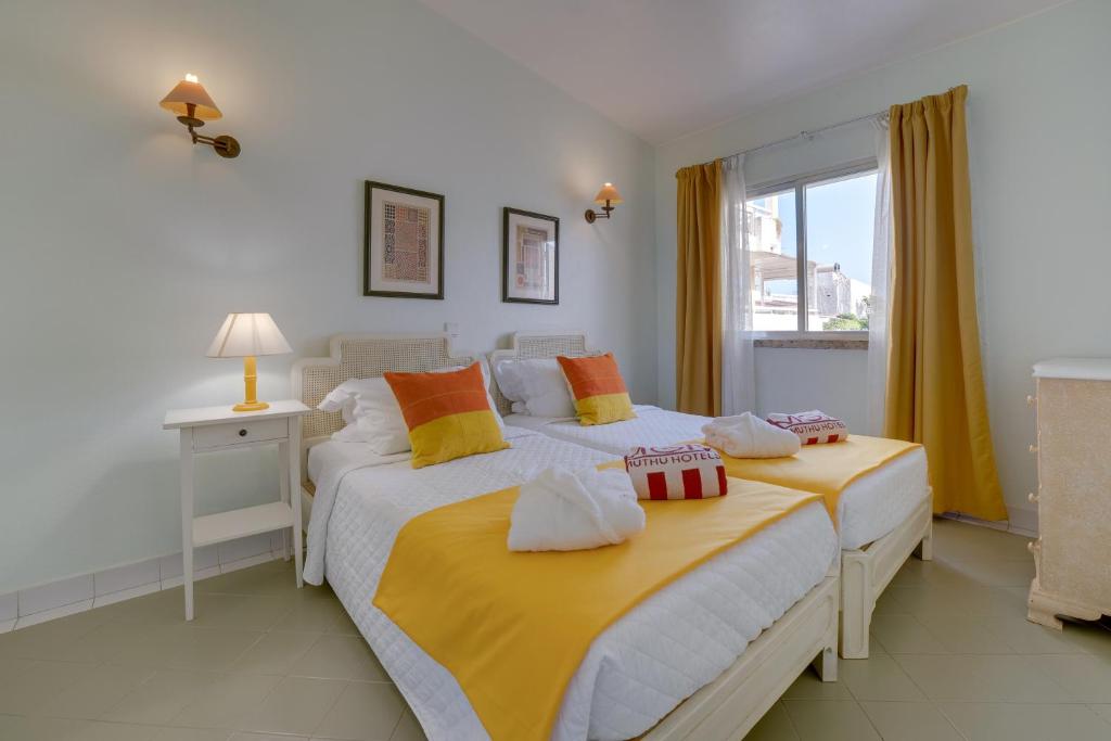 
Sunrise Beach Villa - 2 Bedrooms
