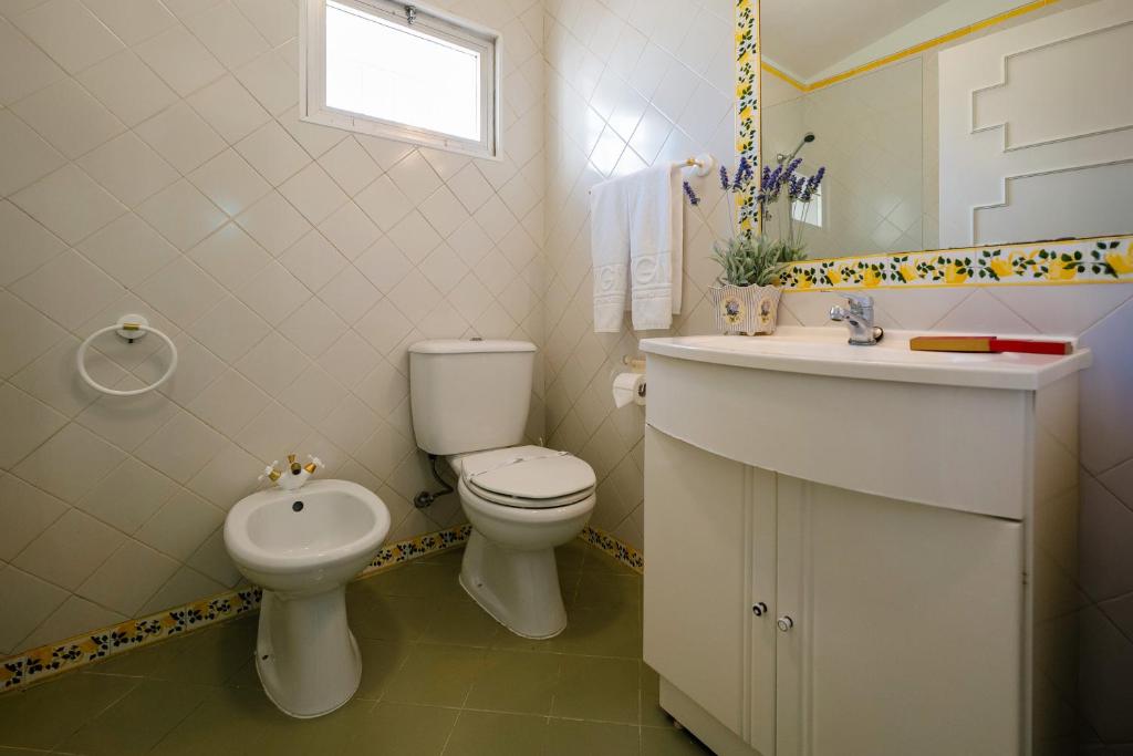 Muthu Clube Praia da Oura - Resim 40