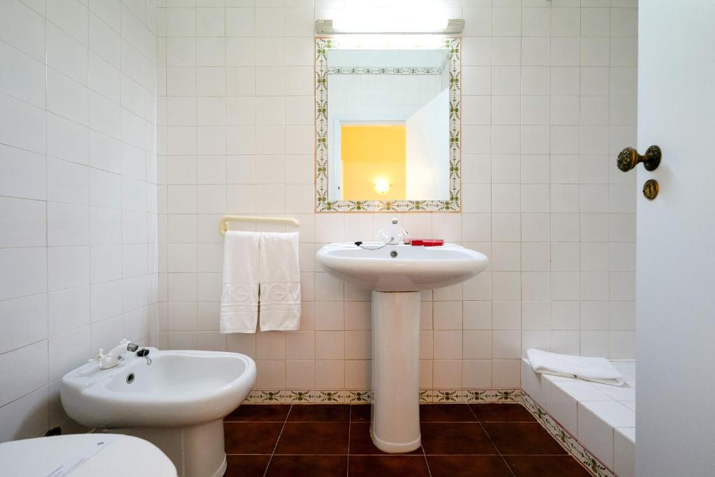 Muthu Clube Praia da Oura - Resim 39