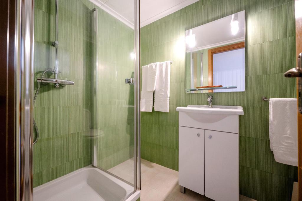 Muthu Clube Praia da Oura - Resim 38