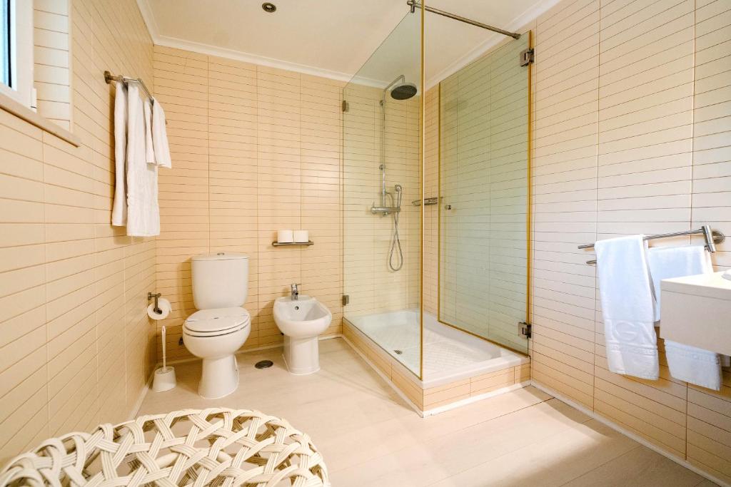 Muthu Clube Praia da Oura - Resim 31