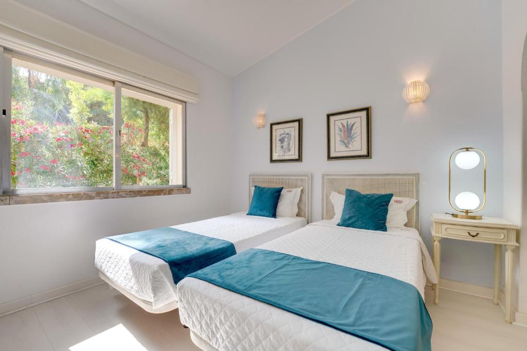 Muthu Clube Praia da Oura - Resim 34