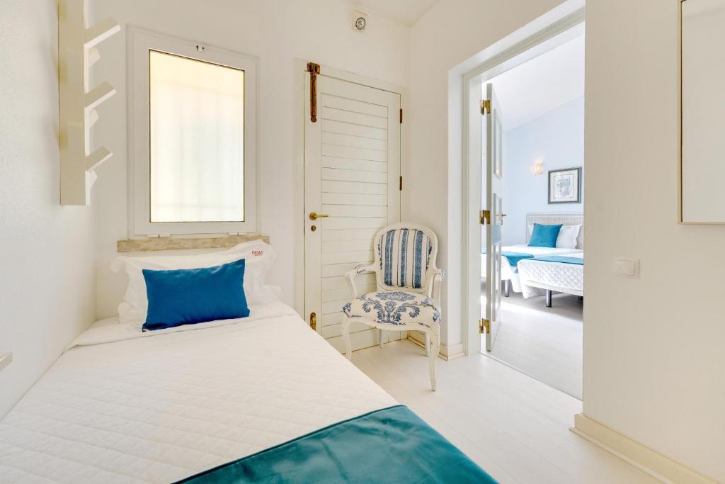 Muthu Clube Praia da Oura - Resim 26