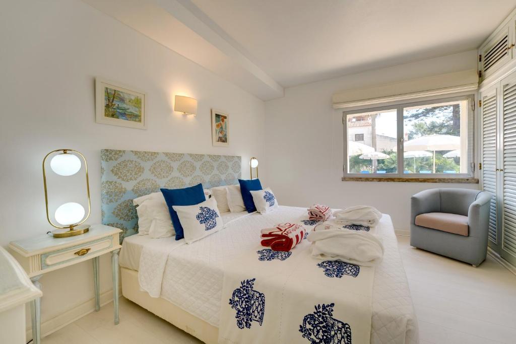 Muthu Clube Praia da Oura - Resim 25