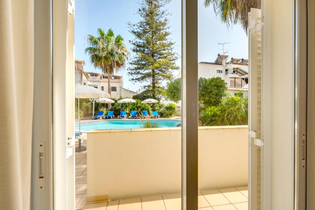 Muthu Clube Praia da Oura - Resim 20