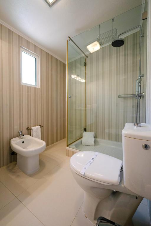 Muthu Clube Praia da Oura - Resim 16